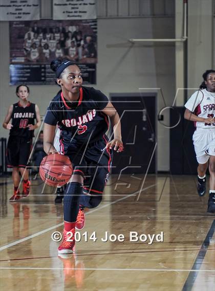 Thumbnail 1 in Hazel Green @ Sparkman photogallery.