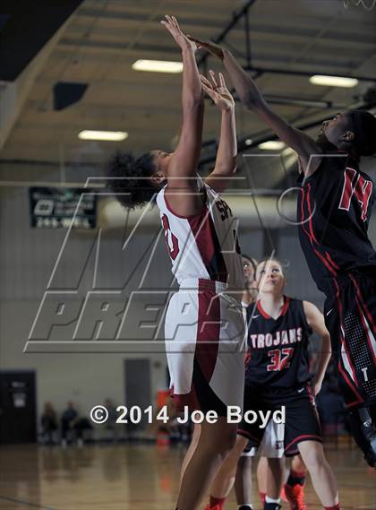 Thumbnail 1 in Hazel Green @ Sparkman photogallery.