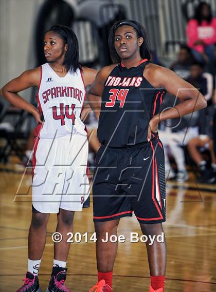 Thumbnail 2 in Hazel Green @ Sparkman photogallery.