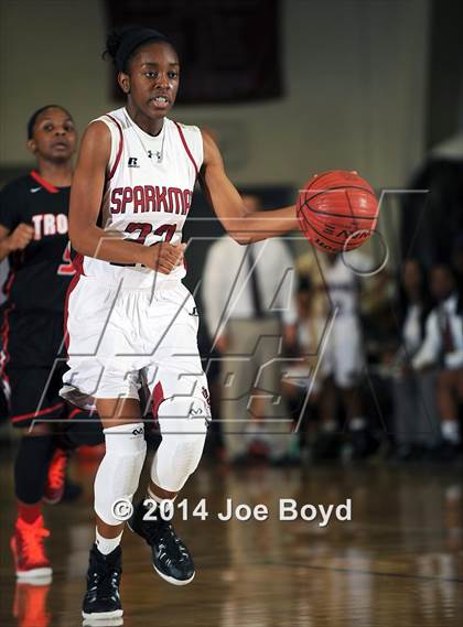 Thumbnail 1 in Hazel Green @ Sparkman photogallery.