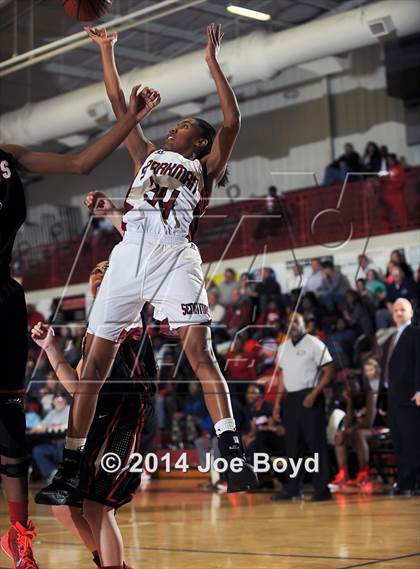 Thumbnail 1 in Hazel Green @ Sparkman photogallery.