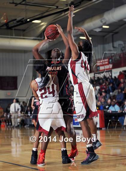 Thumbnail 2 in Hazel Green @ Sparkman photogallery.