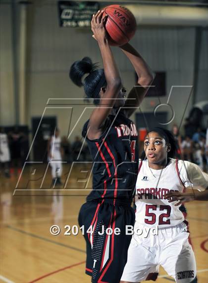 Thumbnail 2 in Hazel Green @ Sparkman photogallery.