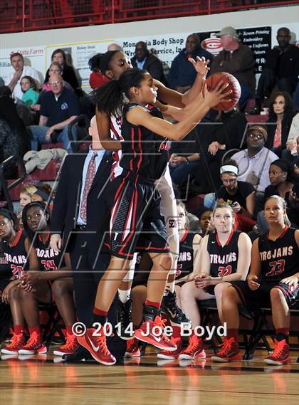Thumbnail 3 in Hazel Green @ Sparkman photogallery.