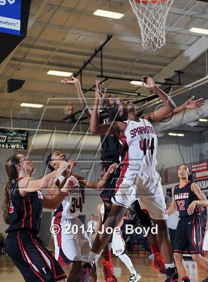 Thumbnail 1 in Hazel Green @ Sparkman photogallery.