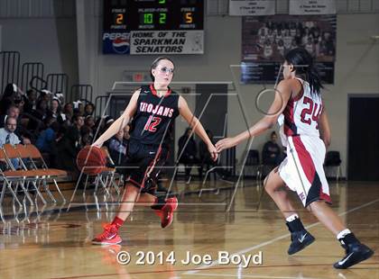 Thumbnail 1 in Hazel Green @ Sparkman photogallery.
