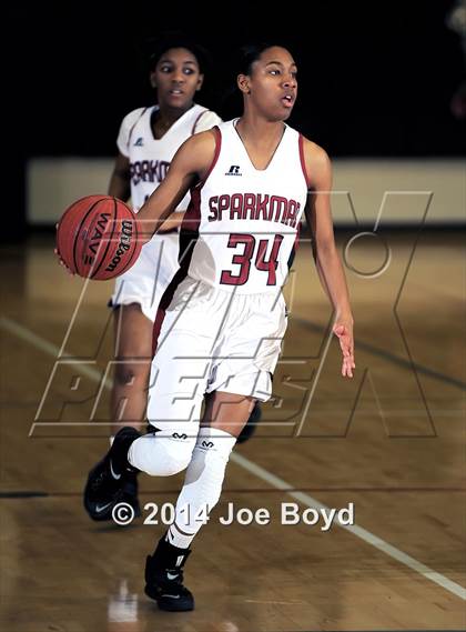 Thumbnail 1 in Hazel Green @ Sparkman photogallery.