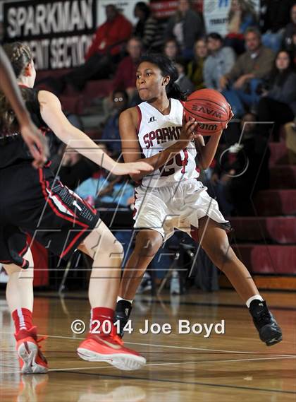 Thumbnail 2 in Hazel Green @ Sparkman photogallery.
