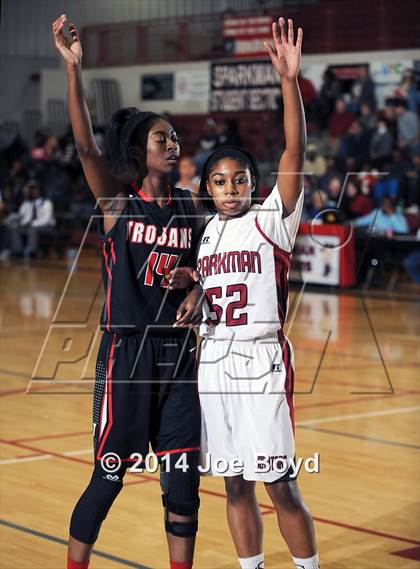 Thumbnail 1 in Hazel Green @ Sparkman photogallery.