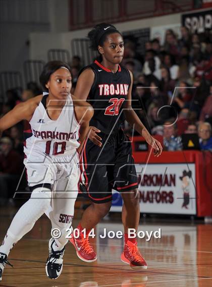 Thumbnail 3 in Hazel Green @ Sparkman photogallery.