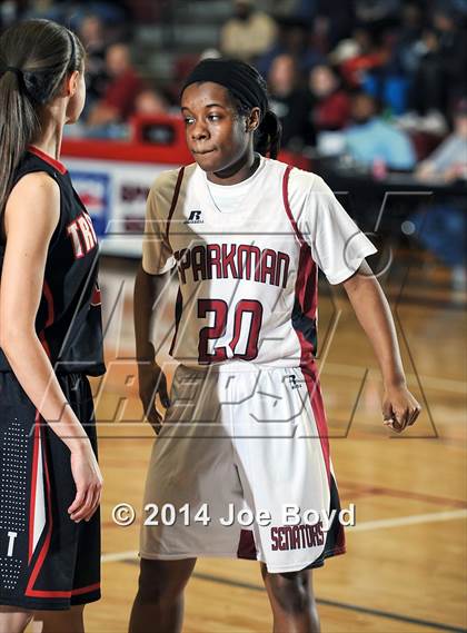 Thumbnail 2 in Hazel Green @ Sparkman photogallery.