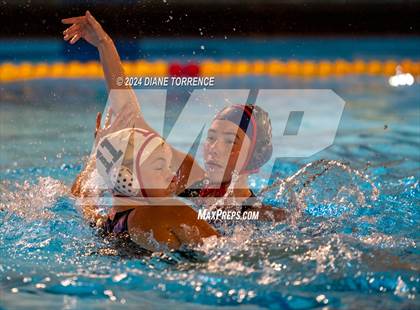 Thumbnail 2 in Orange Lutheran @ Beckman photogallery.