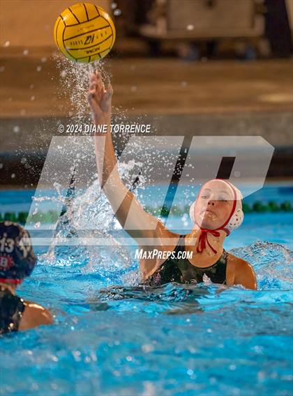 Thumbnail 2 in Orange Lutheran @ Beckman photogallery.
