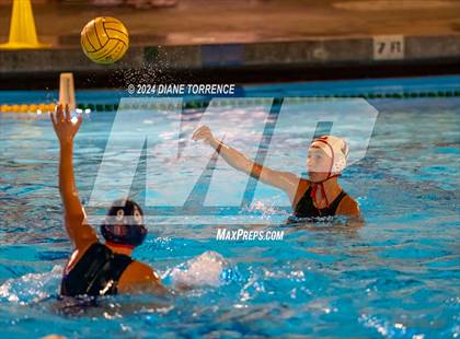 Thumbnail 1 in Orange Lutheran @ Beckman photogallery.