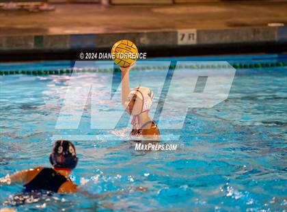 Thumbnail 3 in Orange Lutheran @ Beckman photogallery.