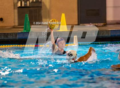 Thumbnail 3 in Orange Lutheran @ Beckman photogallery.