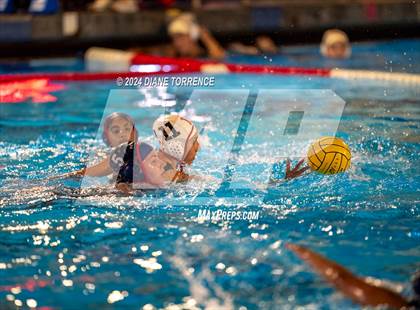 Thumbnail 2 in Orange Lutheran @ Beckman photogallery.