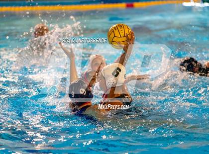 Thumbnail 3 in Orange Lutheran @ Beckman photogallery.