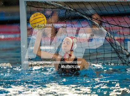 Thumbnail 1 in Orange Lutheran @ Beckman photogallery.
