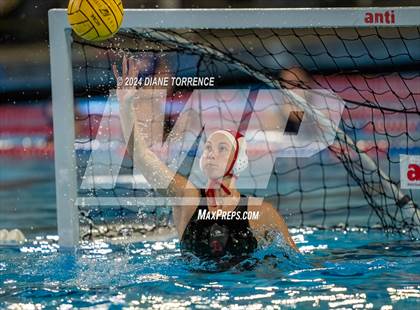 Thumbnail 3 in Orange Lutheran @ Beckman photogallery.