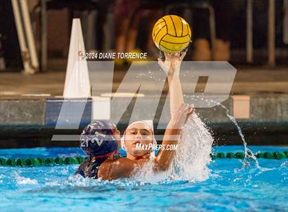 Thumbnail 2 in Orange Lutheran @ Beckman photogallery.