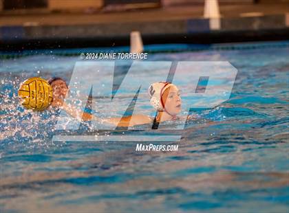 Thumbnail 2 in Orange Lutheran @ Beckman photogallery.