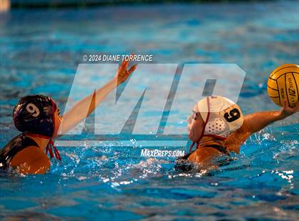 Thumbnail 3 in Orange Lutheran @ Beckman photogallery.