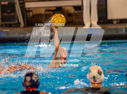 Thumbnail 2 in Orange Lutheran @ Beckman photogallery.