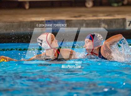 Thumbnail 3 in Orange Lutheran @ Beckman photogallery.