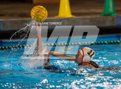 Thumbnail 1 in Orange Lutheran @ Beckman photogallery.