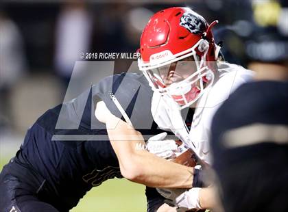 Thumbnail 1 in Bentonville vs. Northside (AAA 7A 2nd Round) photogallery.