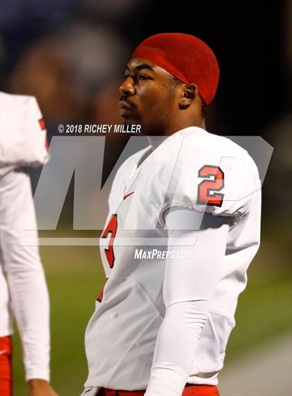 Thumbnail 3 in Bentonville vs. Northside (AAA 7A 2nd Round) photogallery.