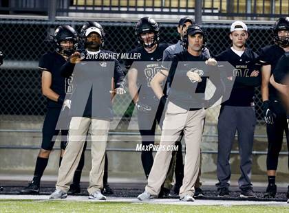 Thumbnail 3 in Bentonville vs. Northside (AAA 7A 2nd Round) photogallery.