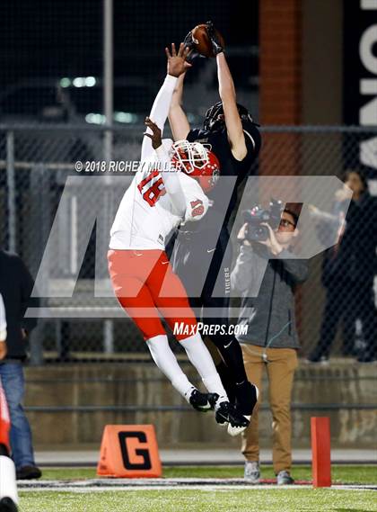Thumbnail 1 in Bentonville vs. Northside (AAA 7A 2nd Round) photogallery.
