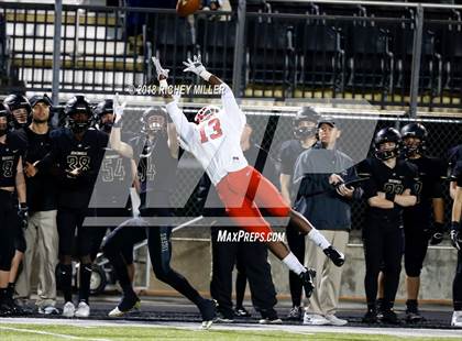 Thumbnail 1 in Bentonville vs. Northside (AAA 7A 2nd Round) photogallery.