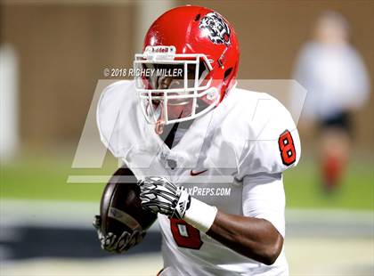 Thumbnail 1 in Bentonville vs. Northside (AAA 7A 2nd Round) photogallery.