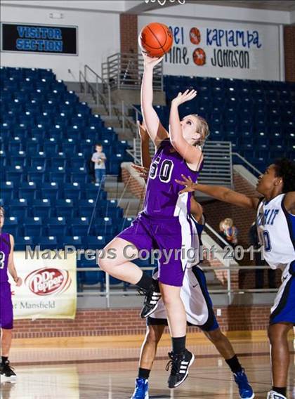 Thumbnail 1 in Granbury @ Mansfield Summit photogallery.