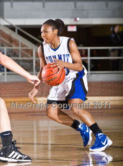 Thumbnail 2 in Granbury @ Mansfield Summit photogallery.