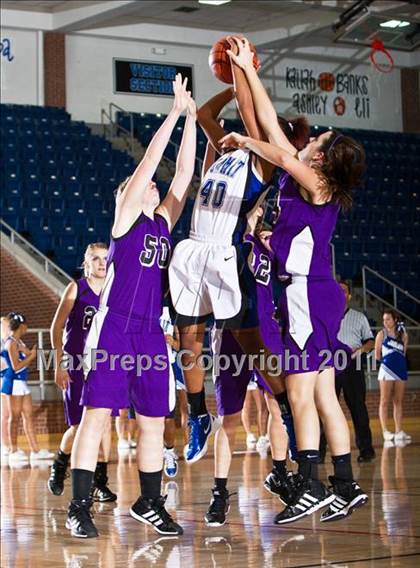 Thumbnail 2 in Granbury @ Mansfield Summit photogallery.