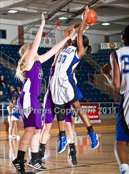 Thumbnail 2 in Granbury @ Mansfield Summit photogallery.