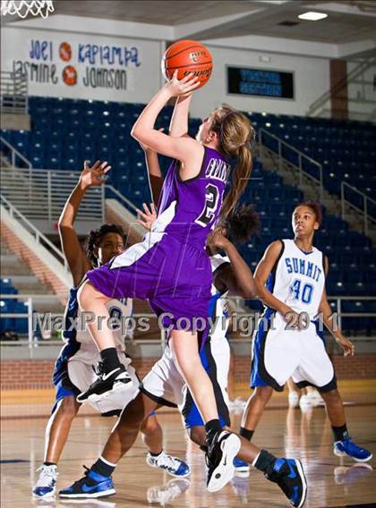 Thumbnail 2 in Granbury @ Mansfield Summit photogallery.