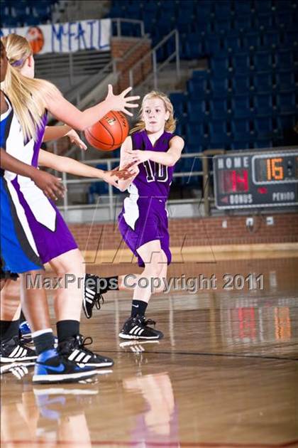 Thumbnail 1 in Granbury @ Mansfield Summit photogallery.
