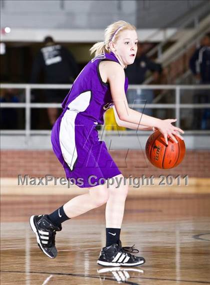 Thumbnail 3 in Granbury @ Mansfield Summit photogallery.