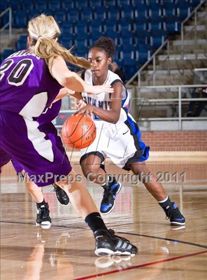 Thumbnail 3 in Granbury @ Mansfield Summit photogallery.