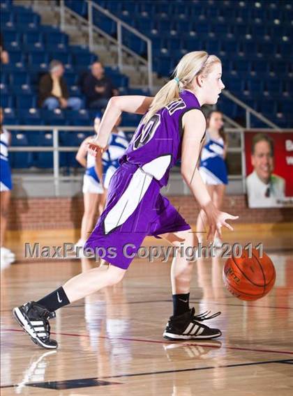 Thumbnail 2 in Granbury @ Mansfield Summit photogallery.