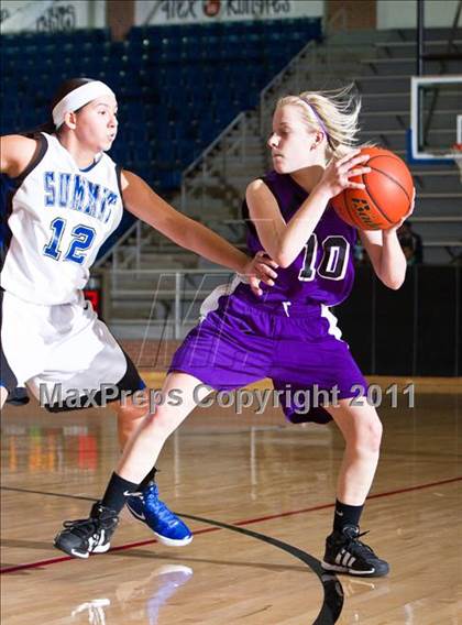 Thumbnail 3 in Granbury @ Mansfield Summit photogallery.