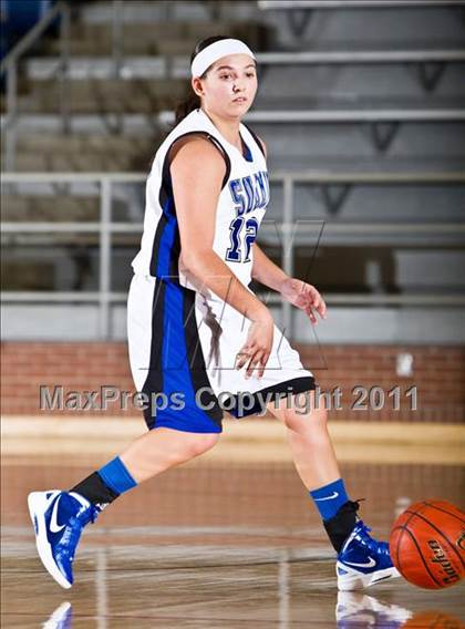 Thumbnail 1 in Granbury @ Mansfield Summit photogallery.