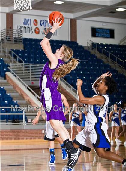 Thumbnail 2 in Granbury @ Mansfield Summit photogallery.