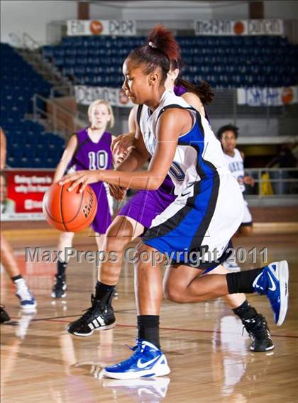 Thumbnail 3 in Granbury @ Mansfield Summit photogallery.