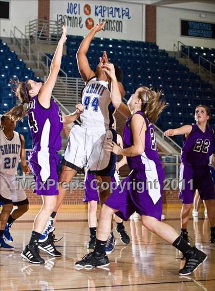 Thumbnail 2 in Granbury @ Mansfield Summit photogallery.